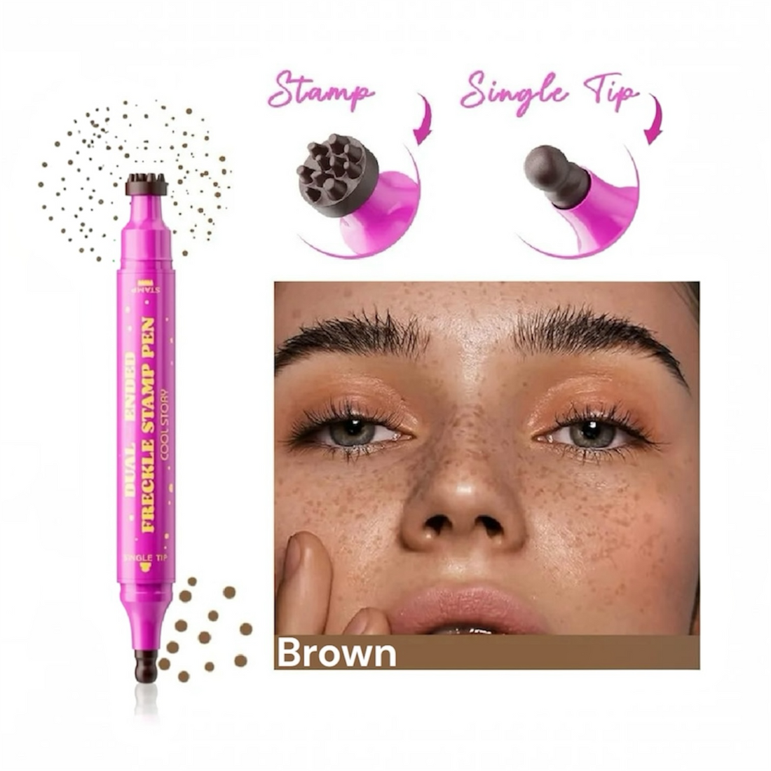 Freckle Pen
