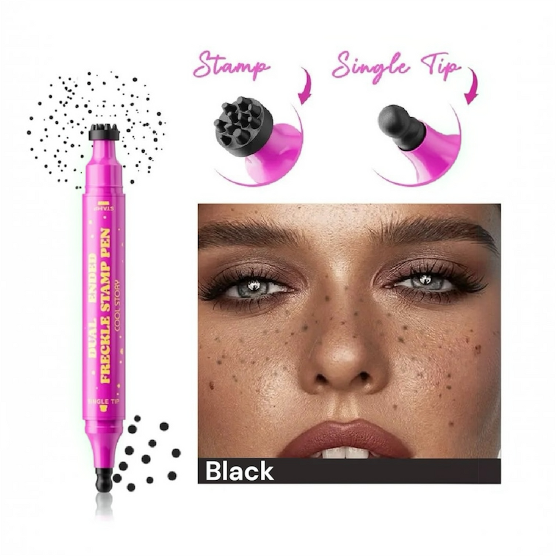 Freckle Pen
