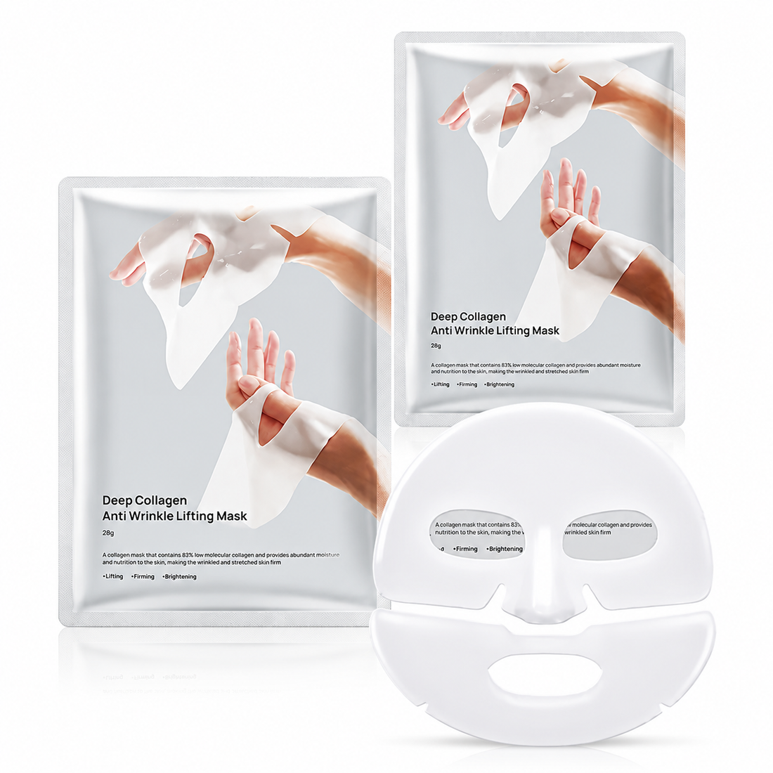 Deep Collagen Lifting Mask