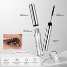 Waterproof Tubing Mascara