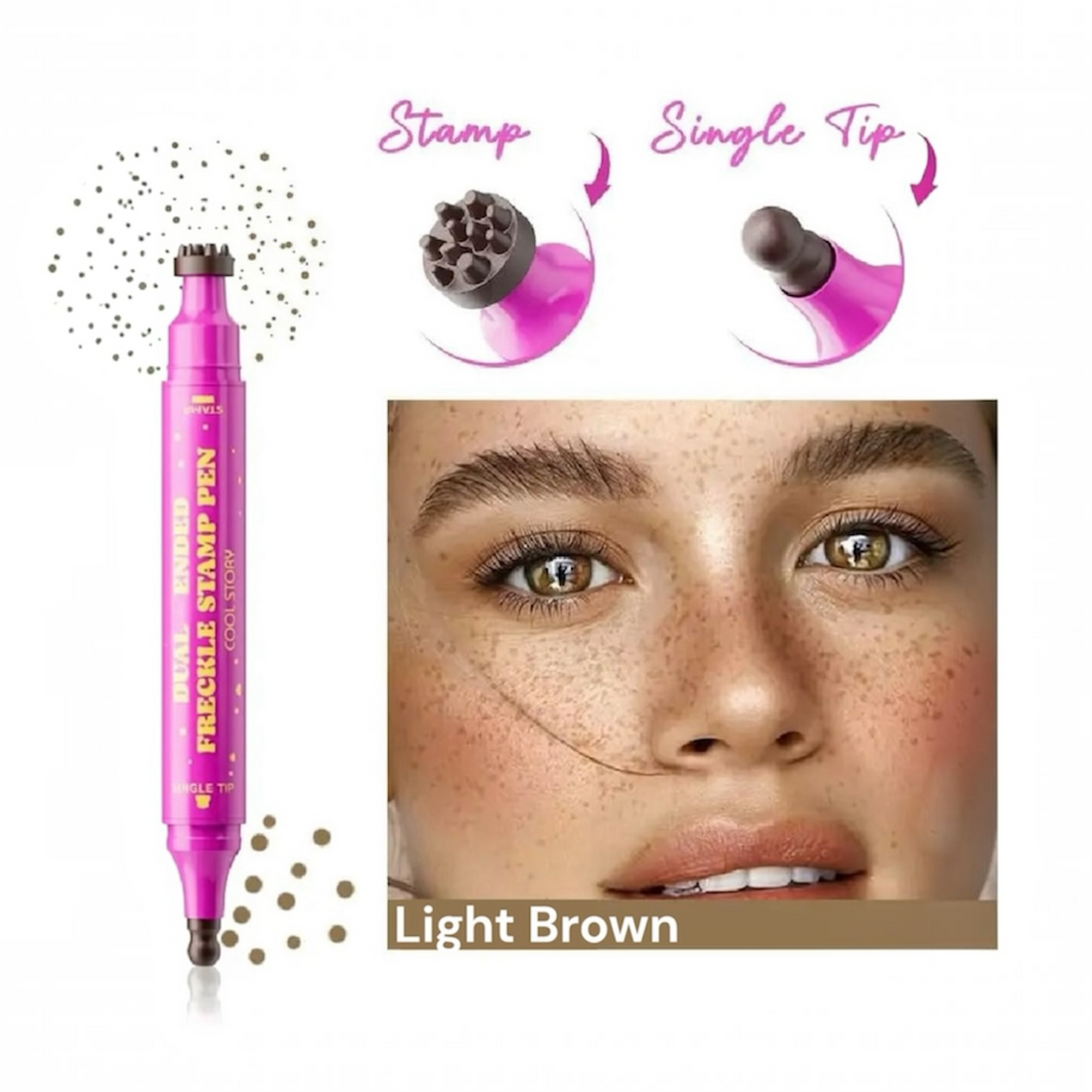 Freckle Pen