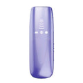 Hair Removal Ice Cooling Home Use Ipl Machine Handset Ice Cool Ipl Sapphire Freezing Point Hair Removal Device