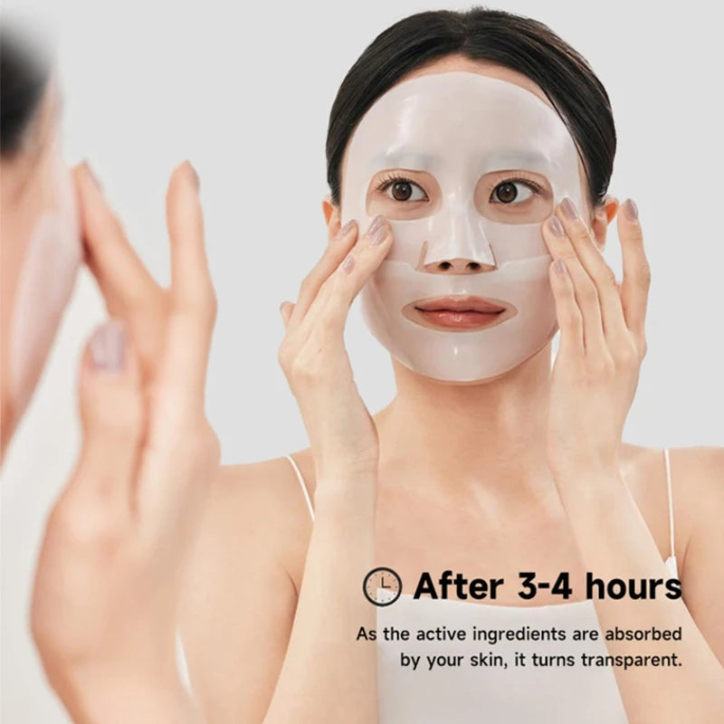 Deep Collagen Lifting Mask