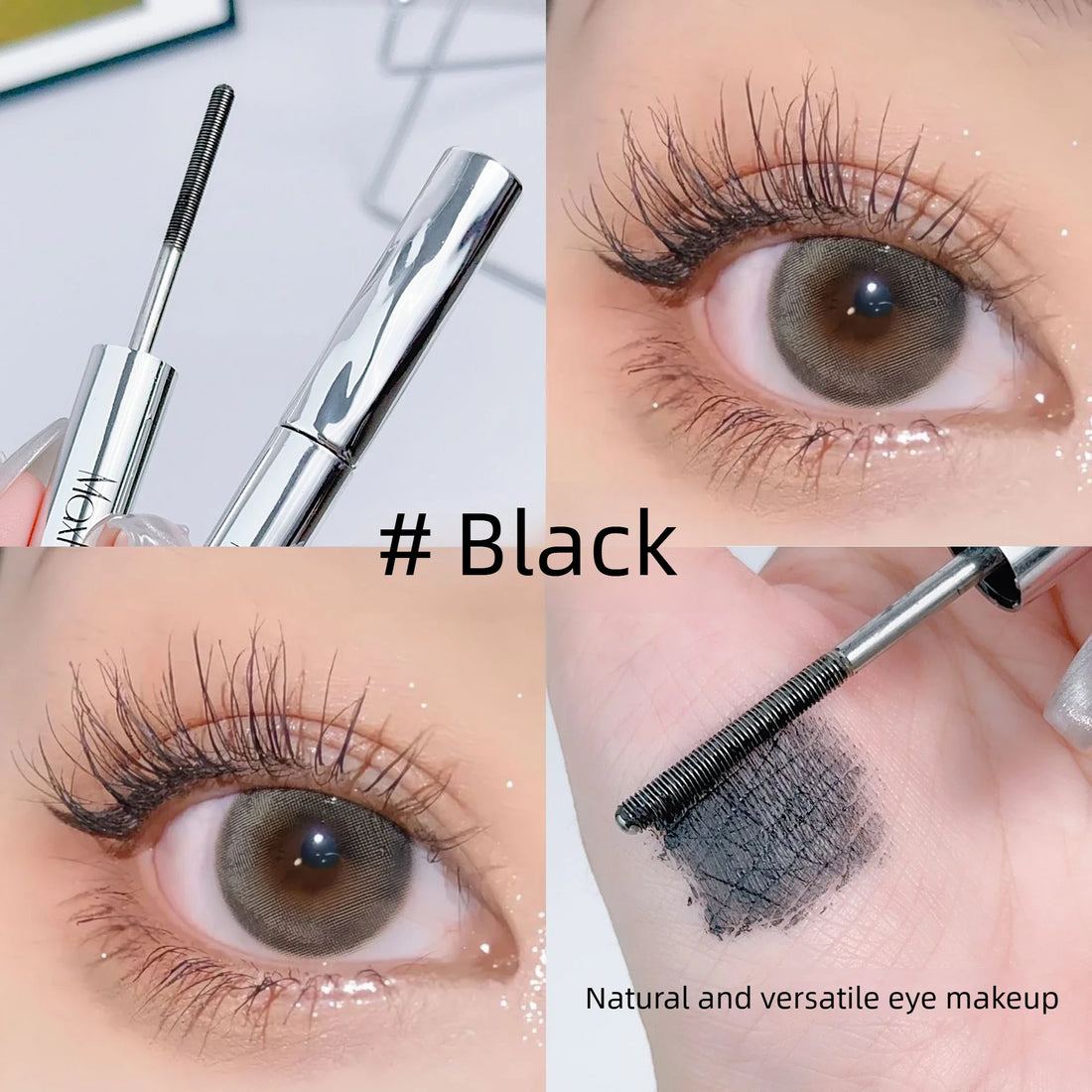 Waterproof Tubing Mascara